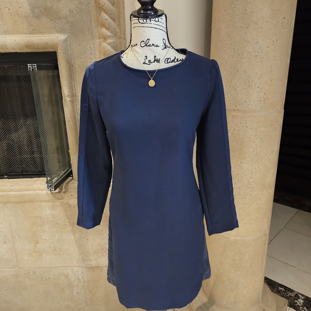 ZARA DRESS SIZE SMALL